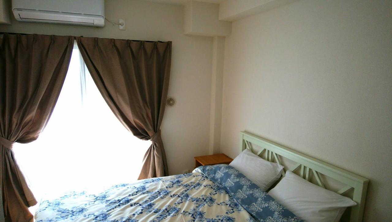 Forest Hills Of Yanbaru Motobu Exterior foto