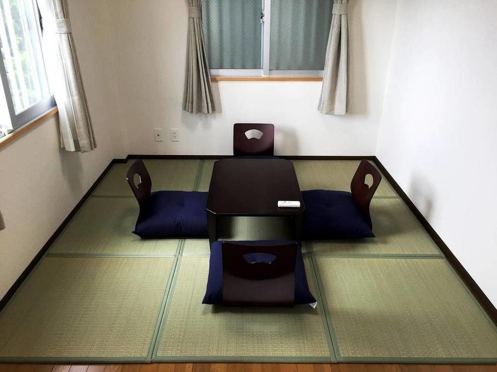 Forest Hills Of Yanbaru Motobu Exterior foto